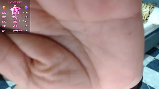hiilarybrown online show from 03/06/26, 02:28