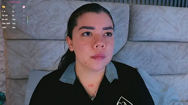 leilapons online show from 05/02/26, 05:07