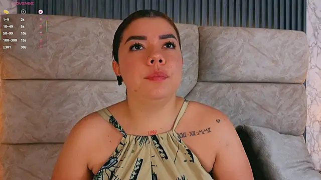 leilapons online show from 03/13/26, 05:29