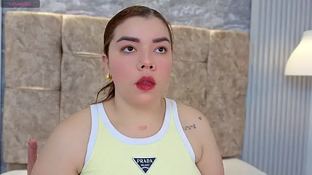 leilapons online show from 02/21/26, 04:42