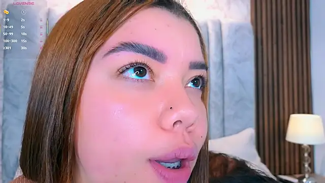 leilapons online show from 04/08/26, 04:52