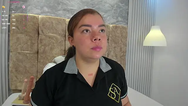 leilapons online show from 01/09/26, 05:31