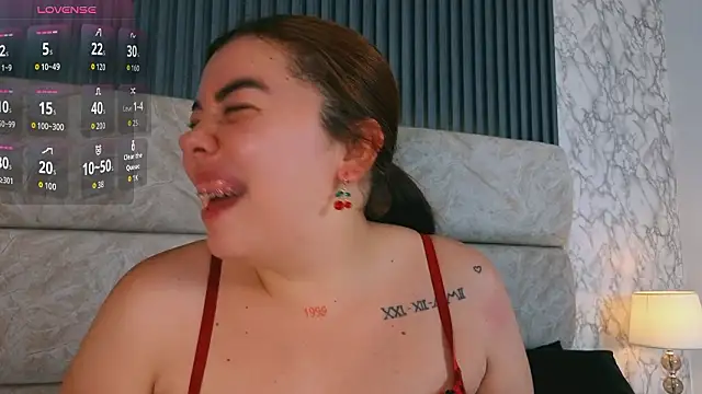 leilapons online show from 03/20/26, 09:27