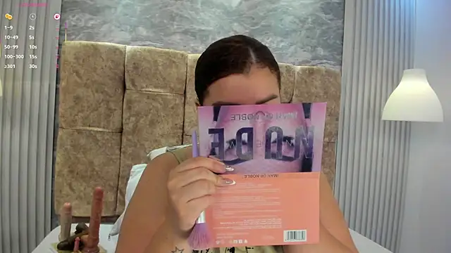 leilapons online show from 01/12/26, 05:31