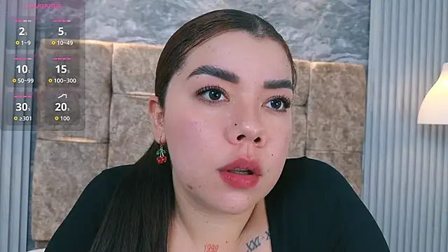 leilapons online show from 03/21/26, 07:29