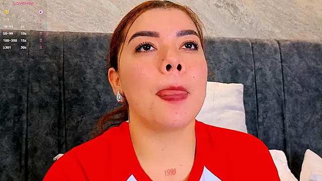 leilapons online show from 03/03/26, 05:09