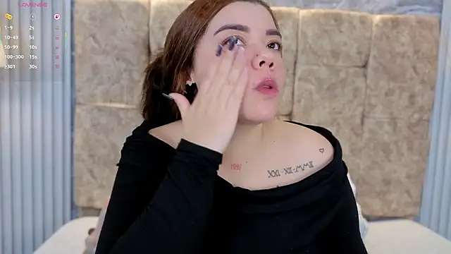 leilapons online show from 02/22/26, 08:21