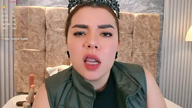 leilapons online show from 03/05/26, 07:43