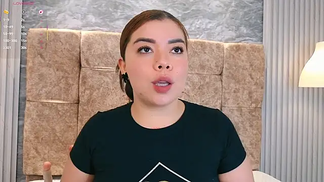 leilapons online show from 03/12/26, 05:06