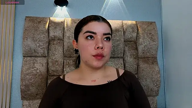 leilapons online show from 03/07/26, 05:07