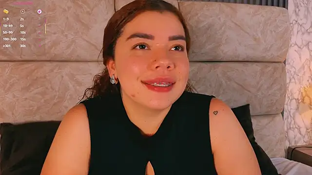 leilapons online show from 03/14/26, 05:08