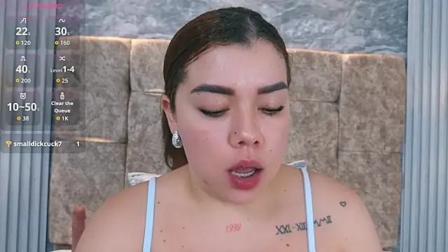 leilapons online show from 03/27/26, 06:20