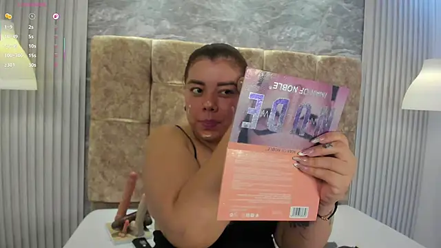 leilapons online show from 01/11/26, 05:31