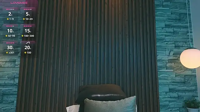 leilapons online show from 03/31/26, 05:04