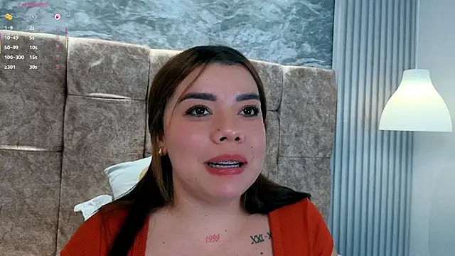 leilapons online show from 04/11/26, 07:17