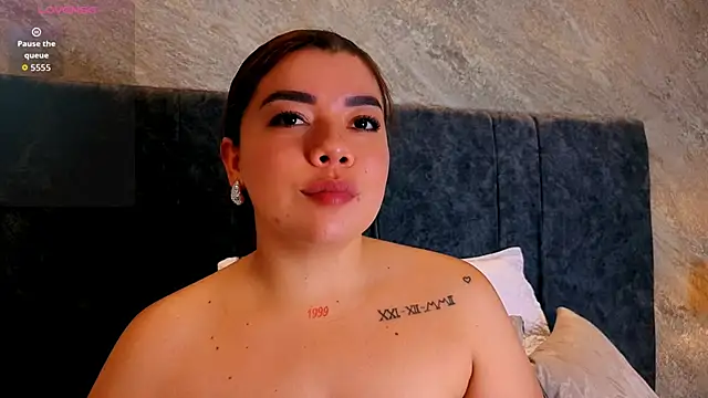 leilapons online show from 03/26/26, 05:00