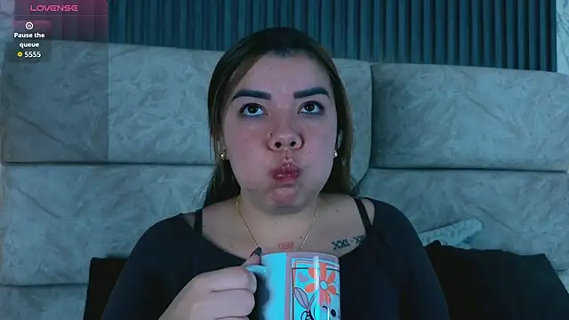 leilapons online show from 04/12/26, 01:14