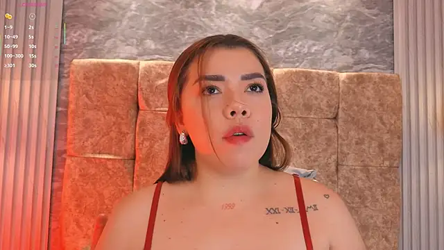 leilapons online show from 04/10/26, 04:47