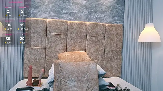 leilapons online show from 03/23/26, 05:35