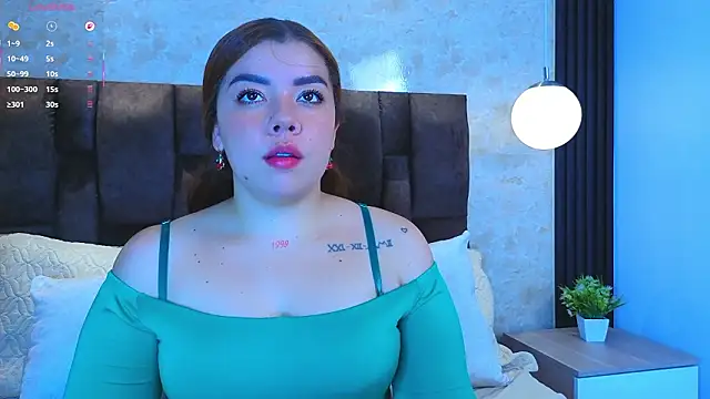 leilapons online show from 03/19/26, 10:32