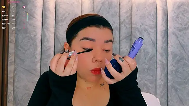 leilapons online show from 02/23/26, 06:08