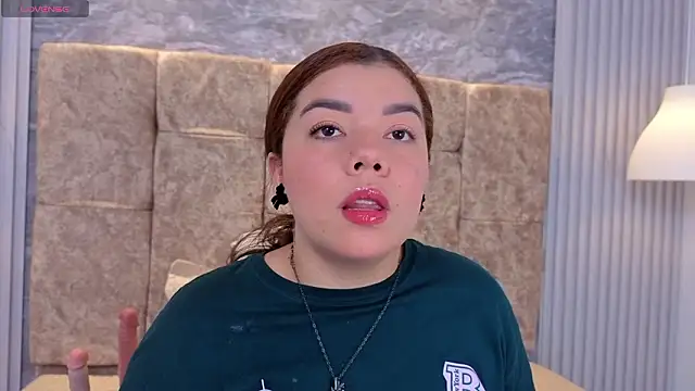 leilapons online show from 02/07/26, 05:32