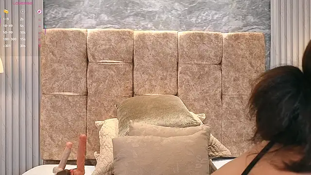 leilapons online show from 03/06/26, 06:58