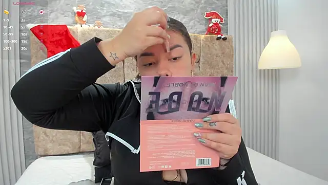 Snapshot of leilapons chatting on 11/29/25, 05:13 leilapons online show from 11/29/25, 05:13