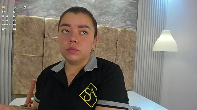 leilapons online show from 01/14/26, 05:38