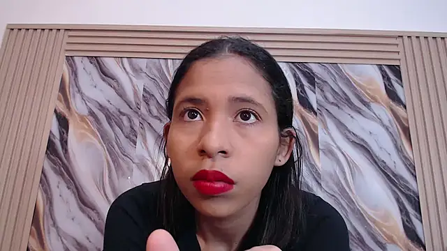 Snapshot of Samantha_Fox69_ chatting on 01/06/26, 01:59 Samantha Fox69 online show from 01/06/26, 01:59