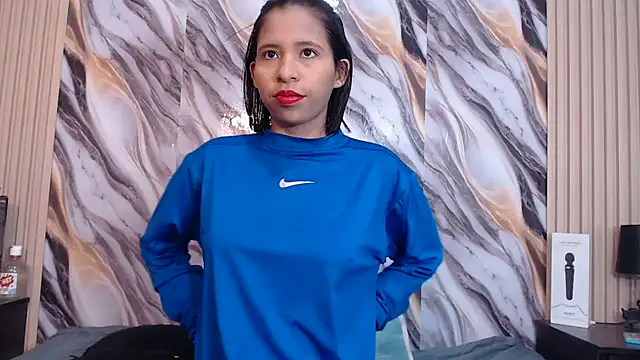 Samantha Fox69  online show from 11/07/25, 07:29