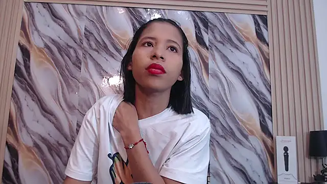 Samantha Fox69  online show from 11/10/25, 05:40