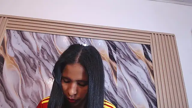 Snapshot of Samantha_Fox69_ chatting on 02/28/26, 02:22 Samantha Fox69 online show from 02/28/26, 02:22