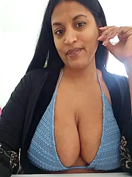 Busty AriaX online show from 12/15/25, 11:27