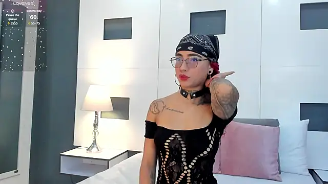 salem rose online show from 03/26/26, 08:07