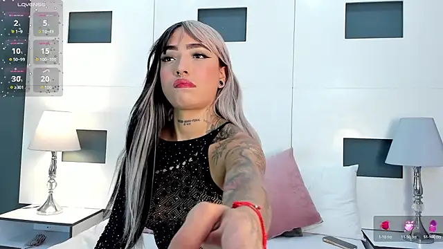 salem rose online show from 03/30/26, 08:32