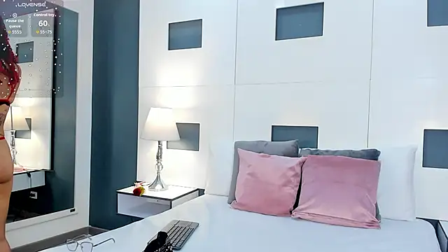 salem rose online show from 03/07/26, 08:25