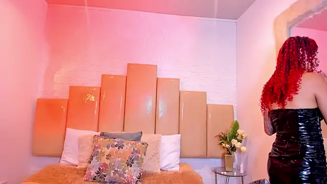 salem rose online show from 11/29/25, 08:09