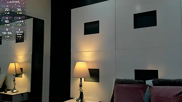 salem rose online show from 02/26/26, 07:58