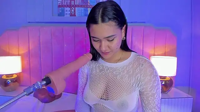 noa moon online show from 10/01/25, 04:11