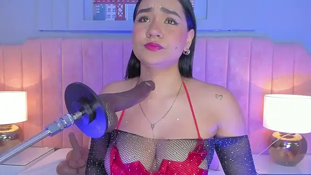 noa moon online show from 10/01/25, 04:06