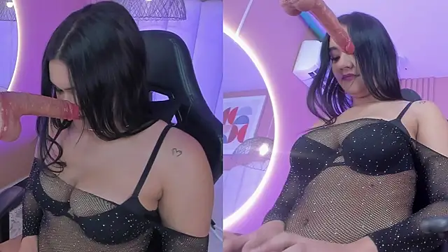 noa moon online show from 11/06/25, 07:29