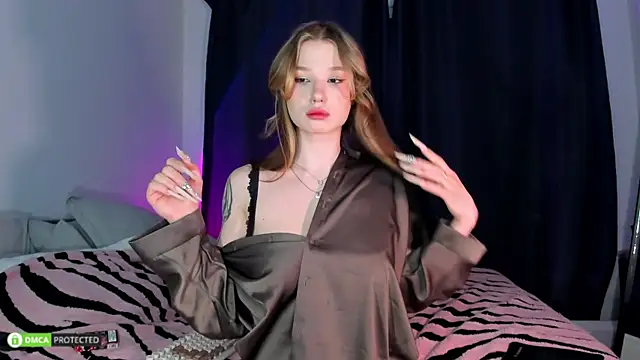hey tyankaa online show from 04/23/26, 11:17