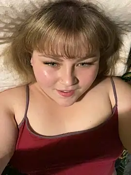Snapshot of BeckiXrose chatting on 10/20/25, 09:59 BeckiXrose online show from 10/20/25, 09:59