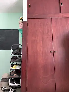 JaviSala online show from 11/13/25, 06:56