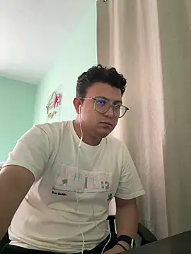 Snapshot of JaviSala chatting on 05/11/26, 06:38 JaviSala online show from 05/11/26, 06:38