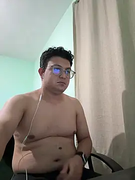 Snapshot of JaviSala chatting on 05/25/26, 08:18 JaviSala online show from 05/25/26, 08:18
