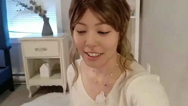 Nana with online show from 03/23/26, 05:02