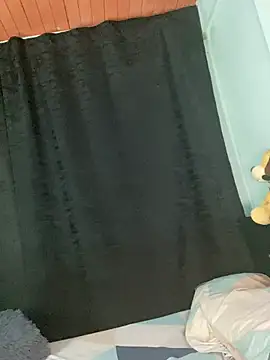 Snapshot of EVAH_LEE_ chatting on 07/03/26, 03:57 EVAH LEE online show from 07/03/26, 03:57