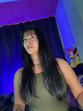 EVAH LEE  online show from 03/13/26, 12:48